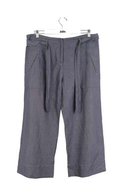 Pantalon droit Gerard Darel en coton