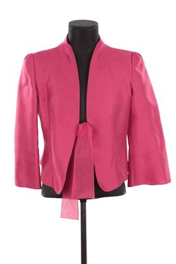 Blazer Armani en coton