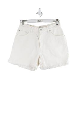 Short Levi's en coton