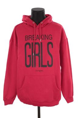 Sweatshirt Les Petites en coton