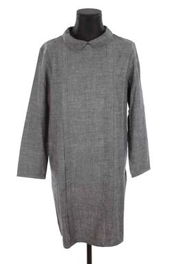 Robe APC en coton