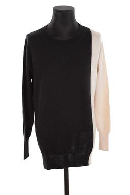 Tricot Claudie Pierlot en laine