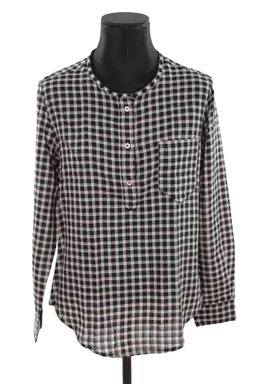 Blouse Isabel Marant Étoile Noir