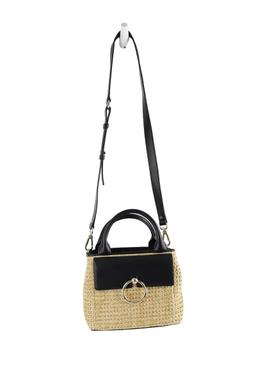 Sac à bandoulière Claudie Pierlot Beige