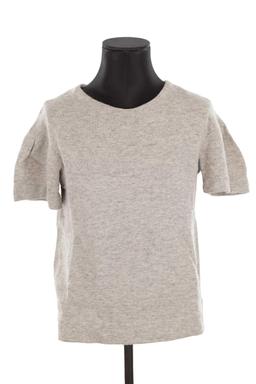 Pull Isabel Marant Gris