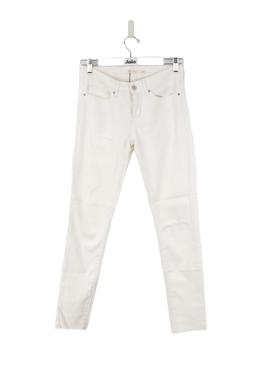 Jean slim Levi's en coton