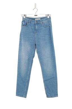 Jean slim Gerard Darel en coton