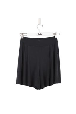 Mini short Agnès B. noir