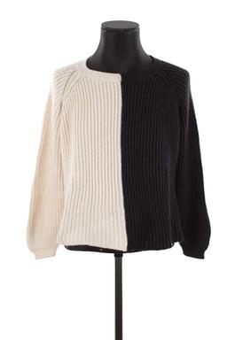 Pull Max Mara en coton