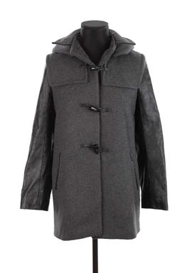 Manteau Sandro en laine