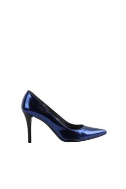 Talons Stuart Weitzman en cuir