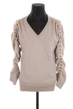 Pull Liu Jo en laine