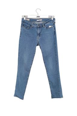 Jean slim Levi's en coton