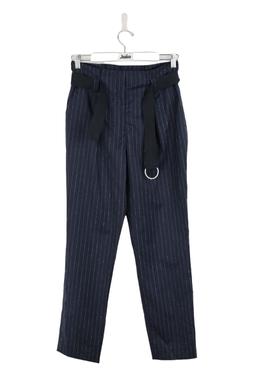 Pantalon Carot Claudie Pierlot en laine