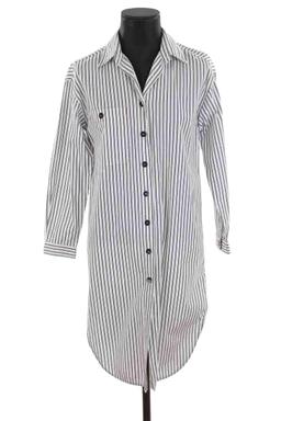 Robe Sandro en coton