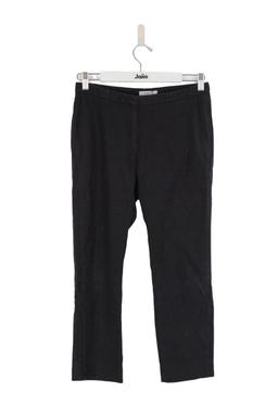 Pantalon droit Bash en coton