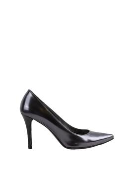 Talons Stuart Weitzman en cuir