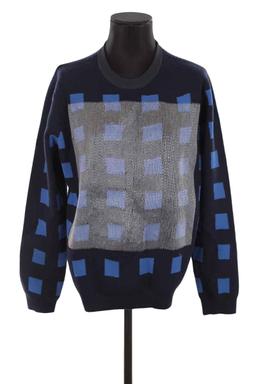 Pull Kenzo en laine