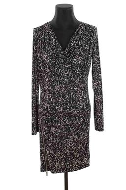 Robe Michael Kors noir