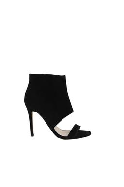 Talons Karen Millen en daim