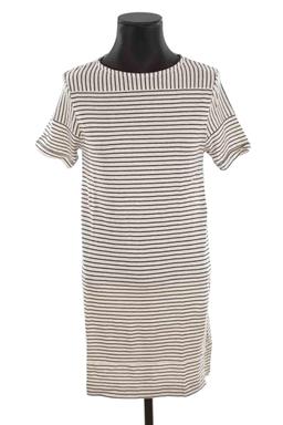 Robe APC en coton