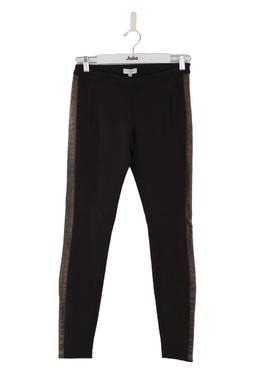 Pantalon slim Claudie Pierlot noir