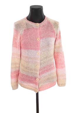 Cardigan Bash en coton