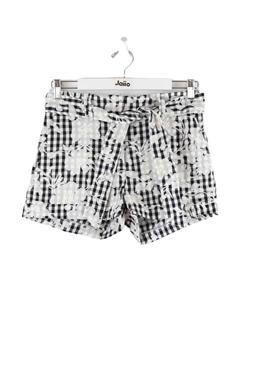 Short Sézane en coton