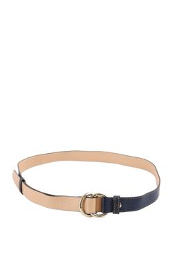 Ceinture Lancel en cuir Lancel en cuir