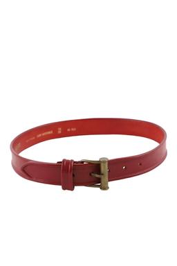 Ceinture Kenzo en cuir Kenzo en cuir