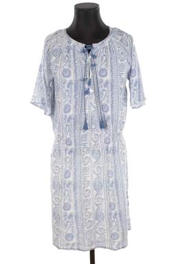 Robe Antik Batik en coton