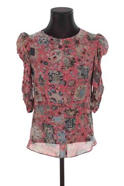 Blouse Isabel Marant en soie