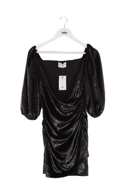 Robe Bash noir