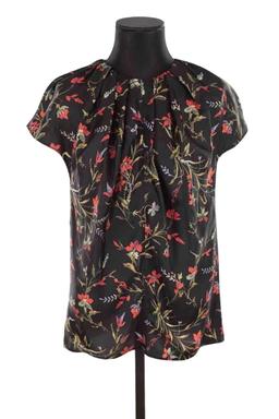 Blouse Balenciaga en soie