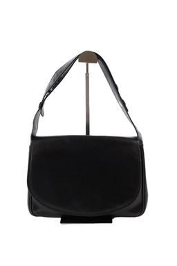 Sac porté épaule Lancel en cuir