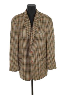 Blazer Burberry en laine