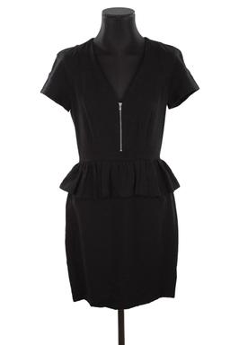 Robe Sandro noir