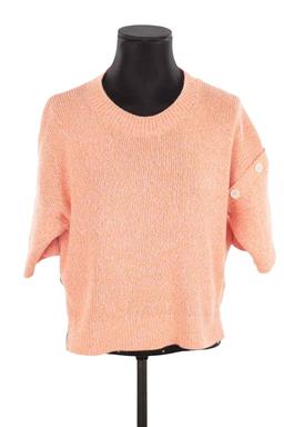 Pull Claudie Pierlot en coton