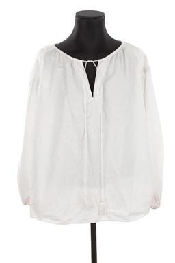 Blouse Mes Demoiselles en coton