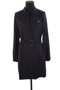 Robe Claudie Pierlot bleu