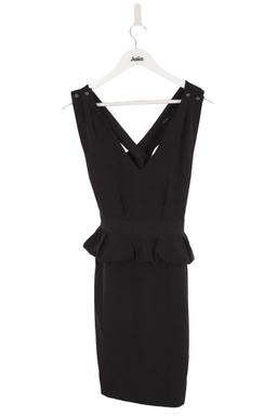 Robe Maje noir