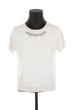 T-shirt Tara Jarmon en coton