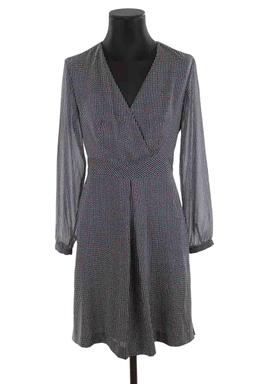 Robe Tommy Hilfiger noir