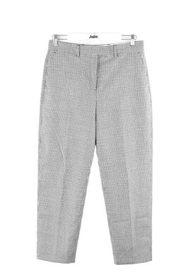 Pantalon slim Calvin Klein en coton