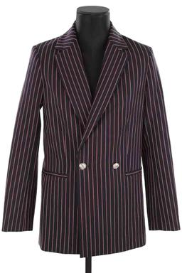 Blazer Maje Noir