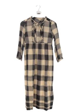 Robe Isabel Marant Étoile en coton