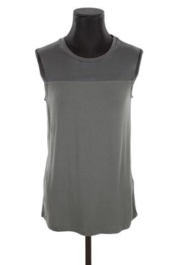 Top All Saints gris