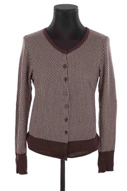 Cardigan Sonia Rykiel en coton