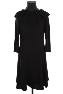 Robe Prada noir