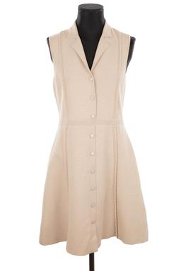 Robe Sandro beige